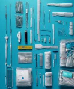 Pediatric Pediatric Diagnostic Sets