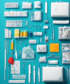 wholesale surgical gowns