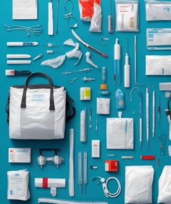 patient operation gown