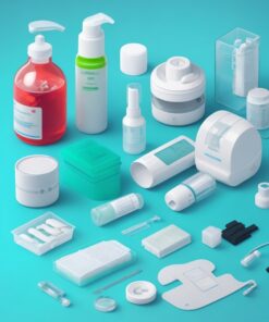 Yankauer Suction Tips