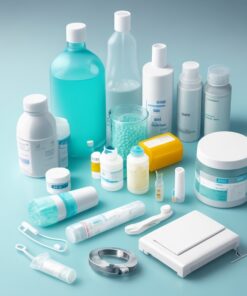 non adhesive bandage