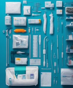 Wound Care Kits