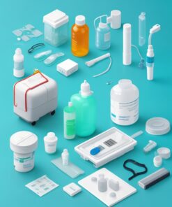 3m micropore surgical tape