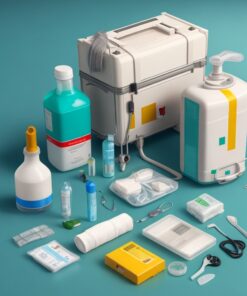 adhesive tape for walls