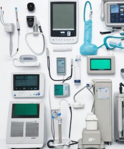 Massage therapy table