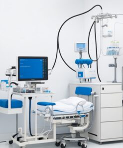 tork mini jumbo toilet roll dispenser, stainless steel