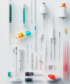 bd microlance disposable needle 25g x 1 ''