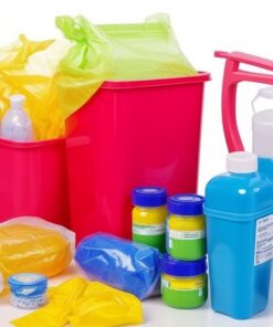 biomedical waste management yellow bin