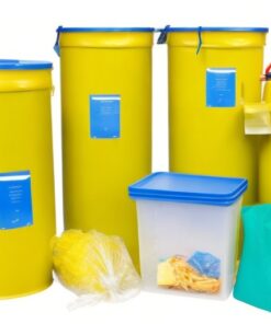 5l sharps container