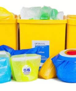 5l sharps container