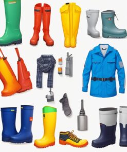 dromex - boiler suits