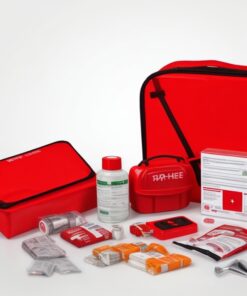 1st aid kit