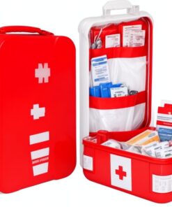 firstaid shop