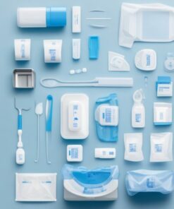 Ophthalmic Consumables