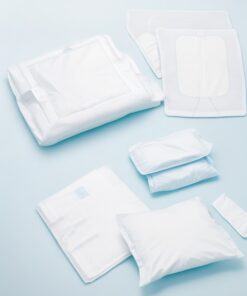 disposable body bags - child small