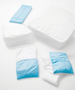 disposable body bags - adult large