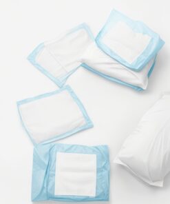 spinal needles quincke point 22g. x 90mm (black)