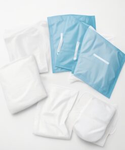 corrugated aerosol tubing 30m