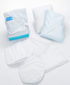 clemens contour pads