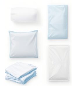 wheelchair - steel / nylon / fix arm & foot - basic model