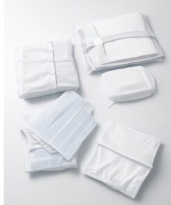 clemens all-in-one adult diapers / cotton feelultra (green) - high absorbency