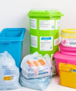 950ml sharps container