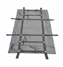 Heavy  Duty LDPE Recycled 150 - Micron cream Heavy  Duty plastic