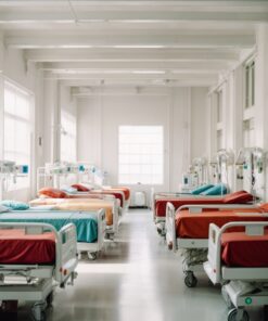 airMattress for a Hospital bed