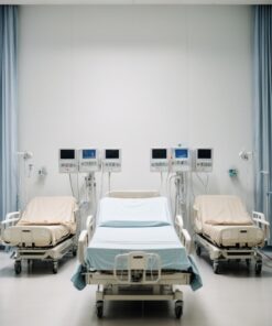 airMattress for Hospital bed price