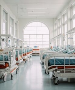 Alzheimer's care room furniture