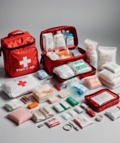 first aid equipment