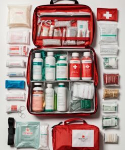 dog first aid kit