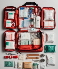 1st aid kit