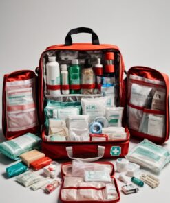 workplace first aid kit