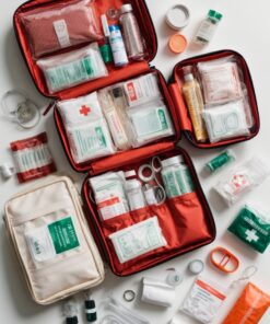 dog first aid kit