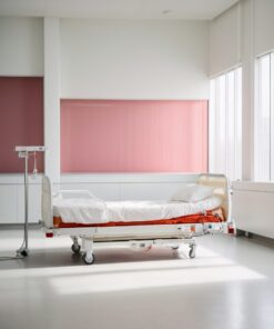 sewa katil Hospital nearMe