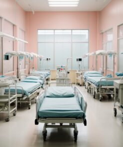 surgical bed Mattress