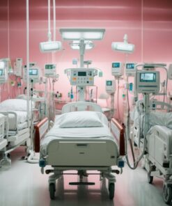 surgical bed for Home