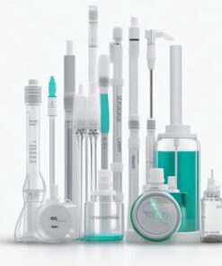 syringe 20ml 3 part l/slip 50s clinihealth