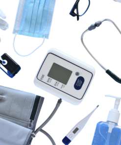 autoclavable surgical gown