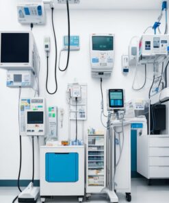 tork dispenser toilet paper mini jumbo roll, white