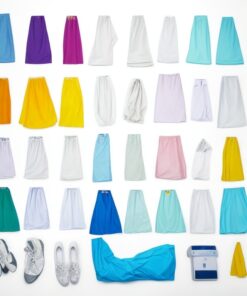 Disposable Coveralls small