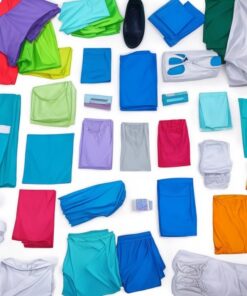 disposable work suits