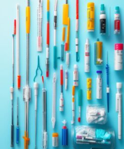 beare 10ml bare hypodermic syringe with luer slip pack of 100medical