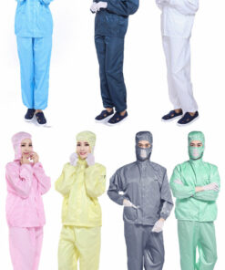 Disposable Coveralls blue XX large