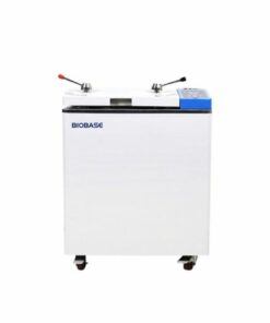 Vertical Autoclave Model BKQ-Z100