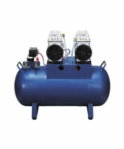 LK-B23 –  Silent Oilless Dental Air Compressor For three