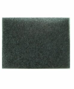 Black Sponges for Oxygen Concentrator