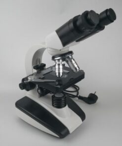 XSP-300E Binocular Biological Microscope