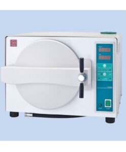 LK-D16 – 18L Dental Stainless Steel High Pressure Steam Sterilizer
